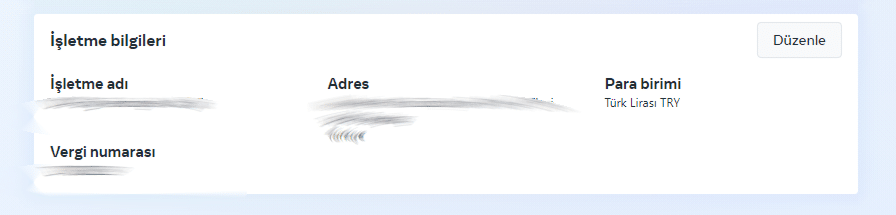 META-Isletme-Bilgileri-Duzenleme