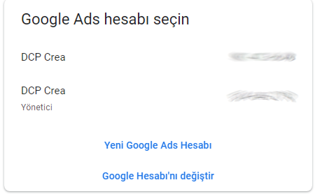 google reklam vergi