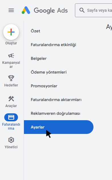 meta ads vergi