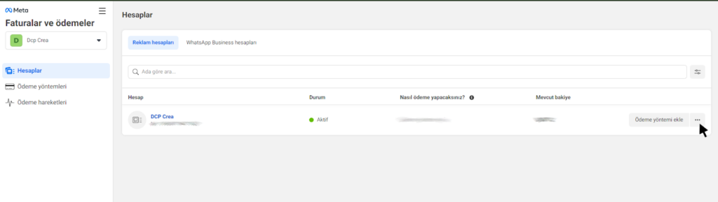 google reklam vergi